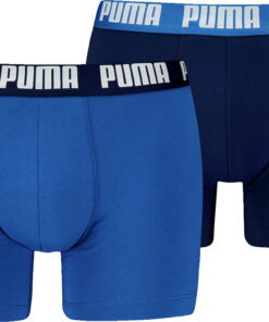 BOXER BASIC MARINO-AZUL T-XL 3UND