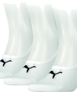 CALCETIN INVISIBLE FOOTIE BCO T39/42 3P
