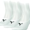 CALCETIN INVISIBLE FOOTIE BCO T43/46 3P