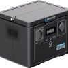ESTACION DE ENERGIA GZE0506 1200W 512WH