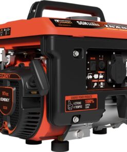 Generador isasa sge30 1000w