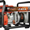 GENERADOR 4T.JACA GENERGY SG70 3000W