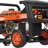 GENERGY GENERADOR 4T JACA ARRANQUE ELECTRICO 3300W