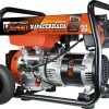 GENERGY Generador Navacerrada 4T 5500W