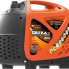 GENERADOR INVERTER 4T IBIZA II 1000W
