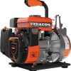 GENERGY Motobomba CIDACOS II 97cc