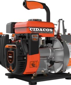 GENERGY Motobomba CIDACOS II 97cc