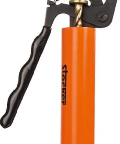 STOCKER Atadora Manual 2057 p/hilo hierro