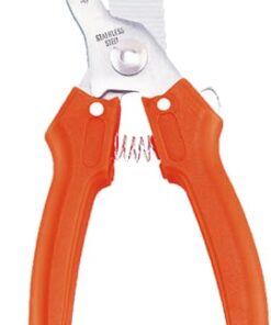 Tijera 1 mano 332 19cm