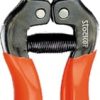 Tijera 1 mano 345-19cm profesio.vendimia