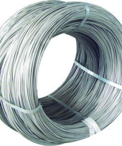 ALAMBRE GALVANIZADO Ø1,1MM (Nº06) 5KG