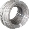 Alambre galvanizado  ø2,7mm (nº16) 5kg