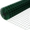 MALLA ELEC.PLAS.13X13 0,90/1,2 1,00X25M
