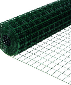 MALLA ELEC.PLAS.13X13 0,90/1,2 1,00X25M