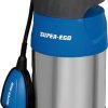 Bomba bls-55 inox 800w