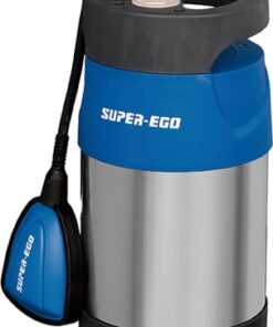 Bomba bls-55 inox 800w