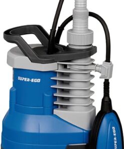 Bomba bls-90 400w