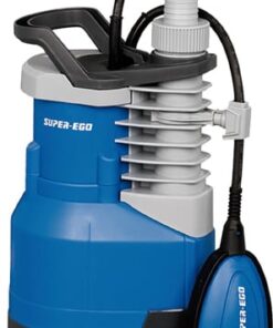 Bomba bts-135 750w