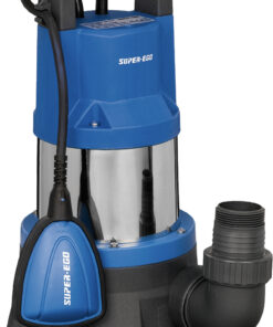 BOMBA SUMERG.BTS-250 A.SUCIAS 1300W