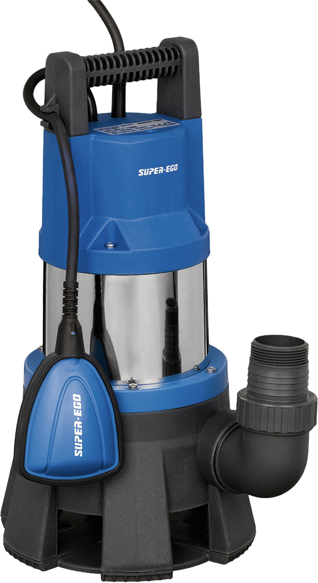 BOMBA SUMERG.BTS-250 A.SUCIAS 1300W