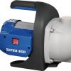 BOMBA SUPERFICIE BJS-300-600W