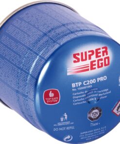 CARTUCHO BTP C200 PRO DESECHABLE