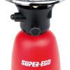 HORNILLO PORTATIL GAS 190GR SEH025300
