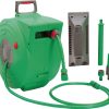 Enrollador automático sd2000100 20m 1/2"