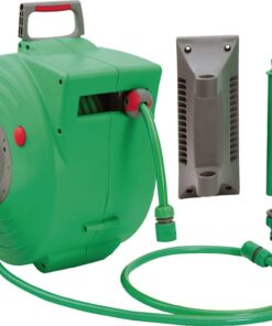 Enrollador automático sd2000100 20m 1/2"
