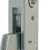 Cerradura inox 2240 30/3 ni-ai