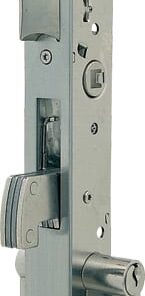 Cerradura inox 2240 30/3 ni-ai