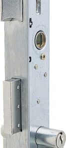 Cerradura inox 221028ssi 20 ai