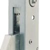 Cerradura inox 2210 25/3