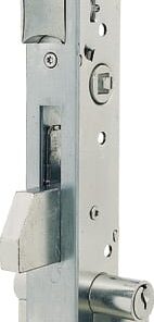 Cerradura inox 2210 25/3