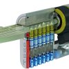 Cilindro t-60 30x40 níquel