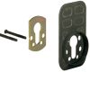 Escudo protector e800 inox