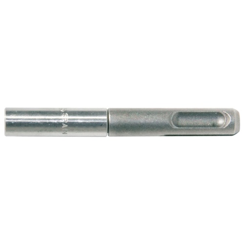 Adaptador port. magnético sds inox 10x80