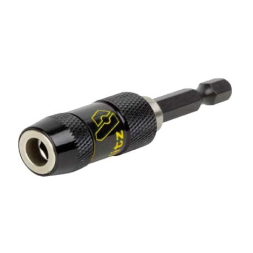 Adaptador portatornillos  1/4"