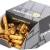 Caja puntas destornillado 1/4"c-100-tin ph 2x25