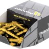 Caja puntas destornillador 1/4"c-050-tin ph 2x50