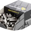 Caja puntas destornillador 1/4"c050 h 2,0x25