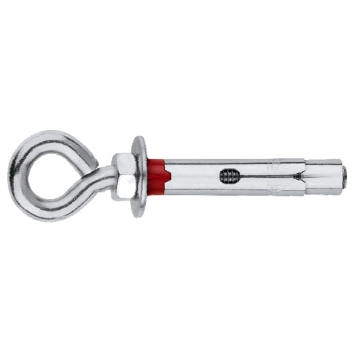 Anclaje argolla acha 10x070-14