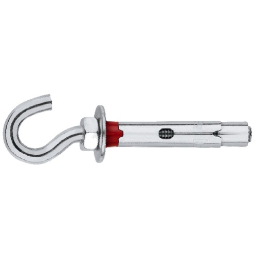 Anclaje gancho achg 06x045-08