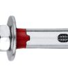 Anclaje gancho achg 10x070-12