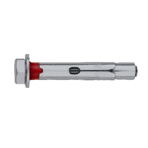 Anclaje tornillo achta inox 10x100-12