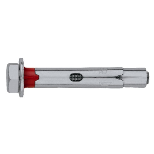 Anclaje tornillo achta inox 12x080-16