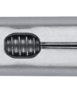 Anclaje tornillo cabeza plana inox  06x045-08