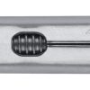 Anclaje tornillo cabeza plana inox  08x060-10