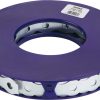 Cinta perforada galvanizada 17x0.8-10m
