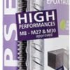 Resina epoxi sin estireno moepse 410ml